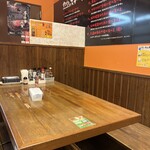 Yappari Steak 7th Tomigusuku Ten