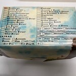 ファイヤーハウス - 