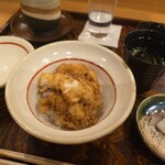 秋田 てんぷら みかわ - 