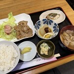 のっく・おん - 