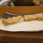 秋田 てんぷら みかわ - 