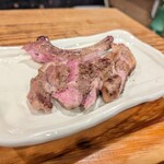 ジンギスカン いしい - 