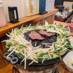 ジンギスカン いしい - 