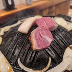 ジンギスカン いしい 新小岩店 - 