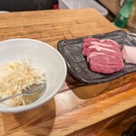 ジンギスカン いしい - 