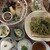蔵カフェ こうらく - 料理写真: