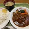 レストラン 味蕾亭