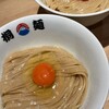 中華そば 桐麺 梅田店