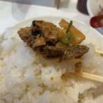 ラーメンながた - 