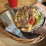 Crazy Burrito - 