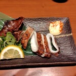 海鮮わら焼き小屋 個室居酒屋 た藁や - 