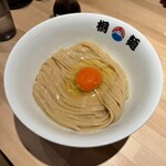 中華そば 桐麺 梅田店 - 