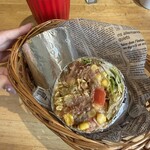 Crazy Burrito - 