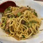 ラーメンながた - 