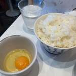 ラーメンながた - 