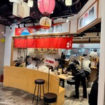 中華そば 桐麺 - 