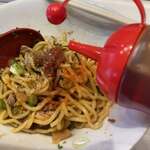 ラーメンながた - 