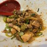 ラーメンながた - 