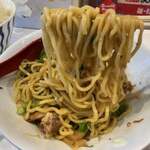 ラーメンながた - 