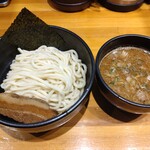 つけ麺 燕武 - 料理写真: