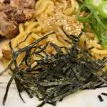 ラーメンながた - 