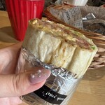Crazy Burrito - 