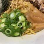 ラーメンながた - 