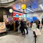 中華そば 桐麺 - 