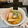 らぁめん 紬麦