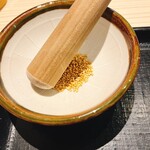 山下本気うどん - 