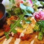 晴レジーナカフェ - 