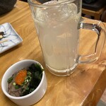 居酒屋若大将 - 