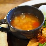 晴レジーナカフェ - 