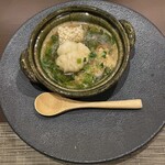 肉割烹 赤坂喰心 - 