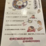 インド家庭料理 ミレンガ - 