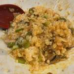 ラーメンながた - 