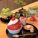 ひいらぎ 銀座本店 - 