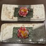 肉割烹 赤坂喰心 - 