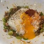 ラーメンながた - 