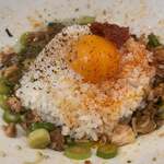 ラーメンながた - 