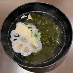 肉割烹 赤坂喰心 - 