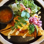 晴レジーナカフェ - 