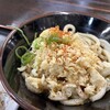 セルフうどん やま 徳島駅前店
