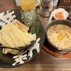 温泉つけ麺維新 熱海本店