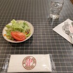 洋食キムラ 野毛店 - 
