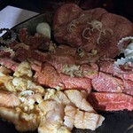 東京牧場 神田店 - 