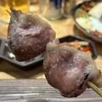 焼鳥 おび - 