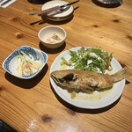 居酒家 でいりぐち - 