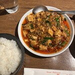 四川料理 龍の子 - 