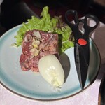 東京牧場 神田店 - 